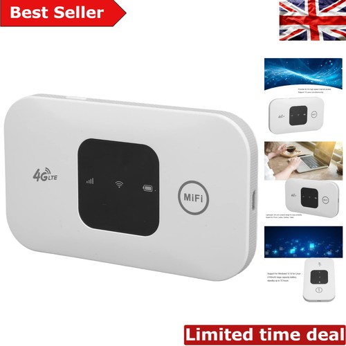 Router wifi pocket - pocket, lte