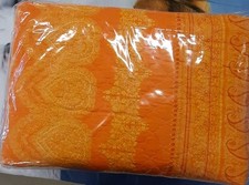 Copriletto trapuntato matrimoniale Granfoulard Bassetti Brunelleschi 