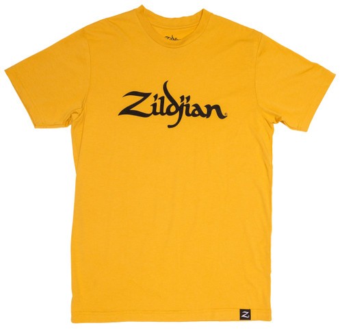 Shirt zildjian con - t-shirt,