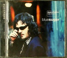 ZUCCHERO - Blue Sugar (Italian
