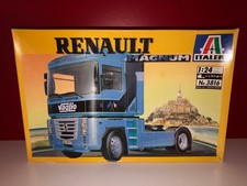 1/24 ITALERI MAQUETTE DE