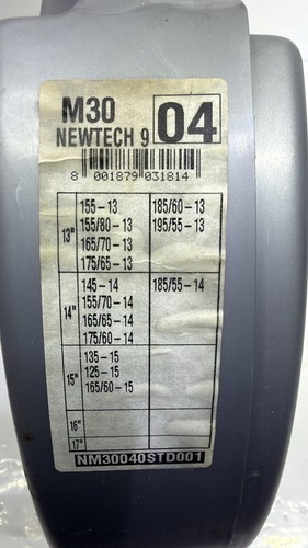 Catene neve newtech - catene,