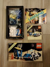 ⭐ LEGO SET 6927 ALL-TERRAIN