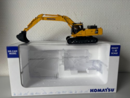Escavatore catena komatsu - escavatore, a