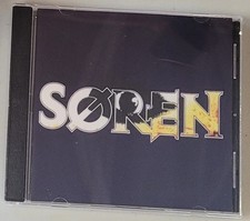 SOREN – Soren (with demo