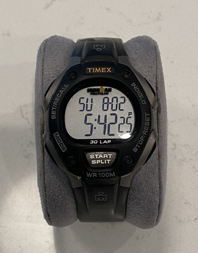 Timex ironman classic - timex, 30
