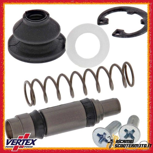 Kit revisione pompa frizione - kit,