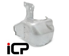 Scudo termico superiore turbo - termico,