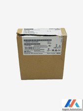 Siemens 6GK7343-1CX10-0XE0 CP