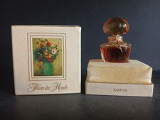 FABERGE' FLEURS DU MONDE- pure