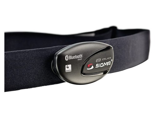 Fascia cardio sigma - sigma, r1