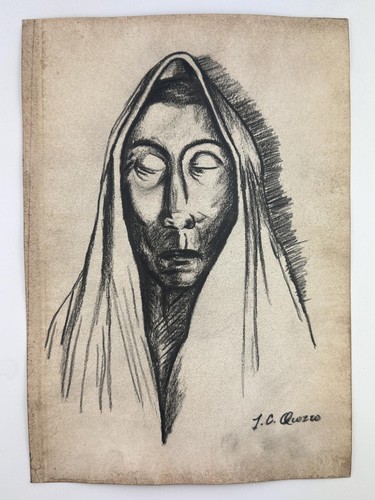 Dipinto disegno jose - dipinto, da