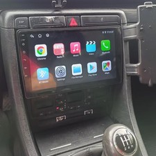 Per Audi A4 S4 RS4 B6 B7 SEAT