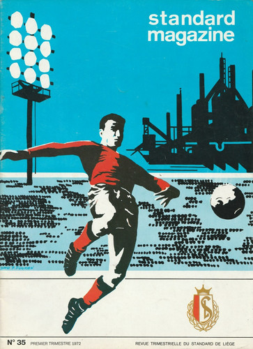 Coppa europea 1972 - coppa,