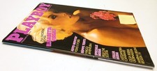LR- PLAYBOY DICEMBRE 1982 ELISABETTA VIRGILI COMPLETO DI POSTERINO - RVSa704