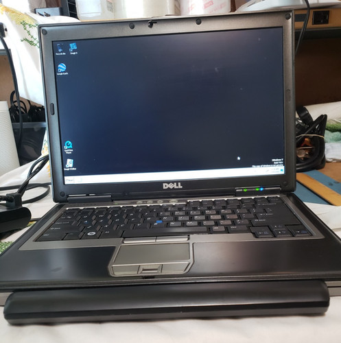 Dell latitude d630 computer - dell,