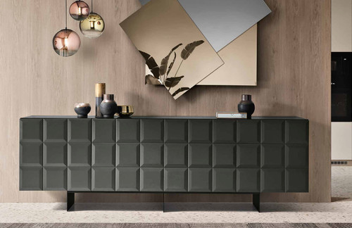 Credenza madia ofelia 4ante - ofelia,
