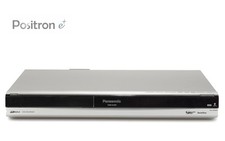 Panasonic DMR-EH495 Registratore DVD + FB / 160GB / Mantenuto 1 anno di garanzia [2]