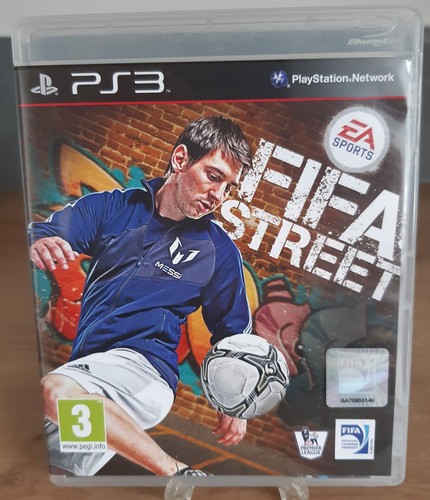 Sony playstation gioco fifa - playstation,