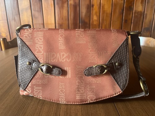 Borsa just cavalli presenta - just,