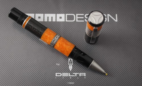 Penna roller delta momo - delta,
