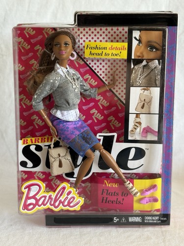 Barbie glam luxe - glam, 100+