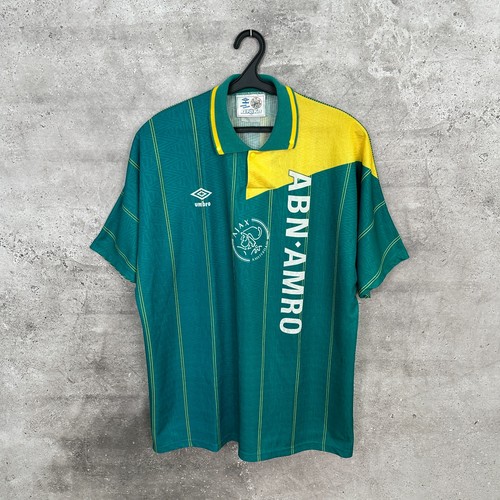 Maglia calcio away ajax - maglia,