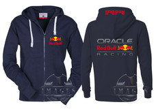 FELPA REDBULL ORACLE RACING