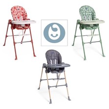 Chicco seggiolone polly - chicco,