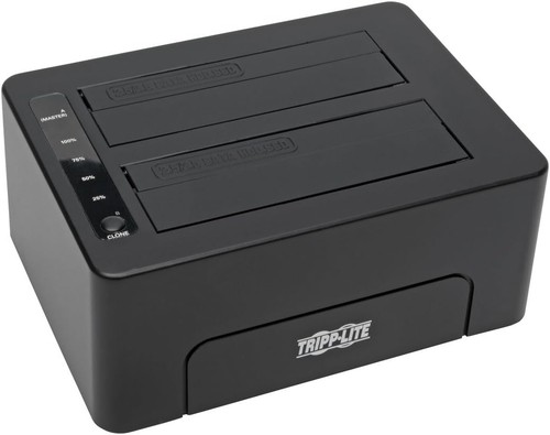 Tripp lite u339 - u339-e02, doppio