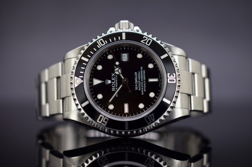 Rolex oyster perpetual - rolex,