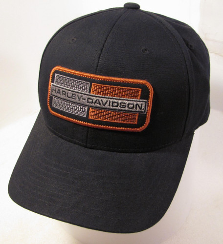 Cappello harley davidson - harley,