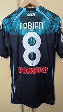 Maglia Napoli Fabian Ruiz