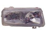 FARO PROIETTORE DX VW PASSAT
