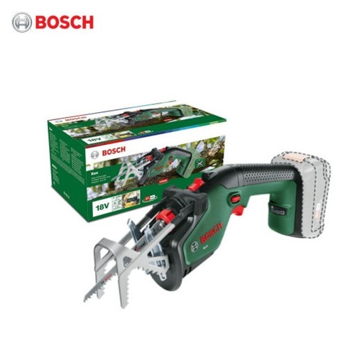 Bosch keo 18v - 18v, seghetto