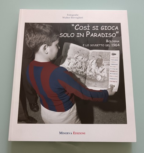 Libro così gioca - libro, si