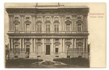 Sampierdarena - Palazzo Scassi