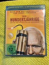 Der Hundertjährige,der aus