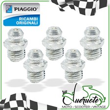 Ingrassatore forcella vespa - ingrassatore,