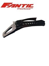 Portatarga posteriore originale per Fantic Motor  XE 125