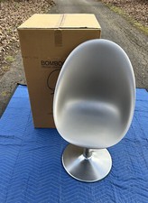 New Magis Bombo Swivel Chair