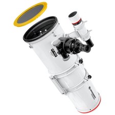 Bresser telescopio N 203/800 Messier NT 203S Hexafoc OTA (quasi come nuovo)