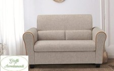 POLTRONA DIVANO 2/3 POSTI