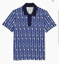 Lacoste Pique Polo Shirt