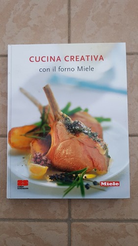 Cucina creativa miele - cucina,