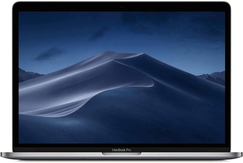 Apple macbook pro - pro, 2018
