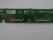 127 Placa de búfer para LG
