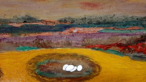 Paesaggio surreale ciò - paesaggio, surreale,"ciò