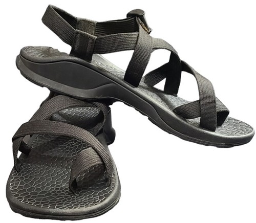Sandali chaco eco tread tinta - tread,