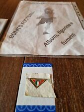 Calciatori mira 1967 68 scudettino Torino  1942/43. Rif.511